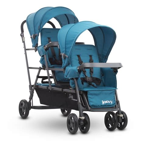 joovy running stroller|joovy stroller with bench seat.